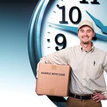 杭州大江东产业集聚区姜记货运信息咨询服务部 高效物流的信息中枢