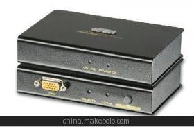 精准延长传输极限 正品ATEN宏正KVM CE250A-AT-Z专业评测与行业痛点解析